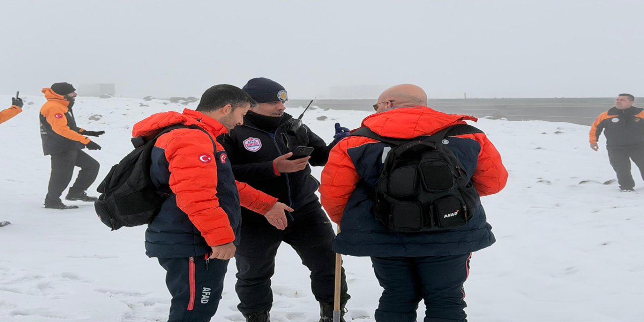 Diyarbakır'da 410 kişilik ekip, kayıp Nimet Kılıç’ı arıyor