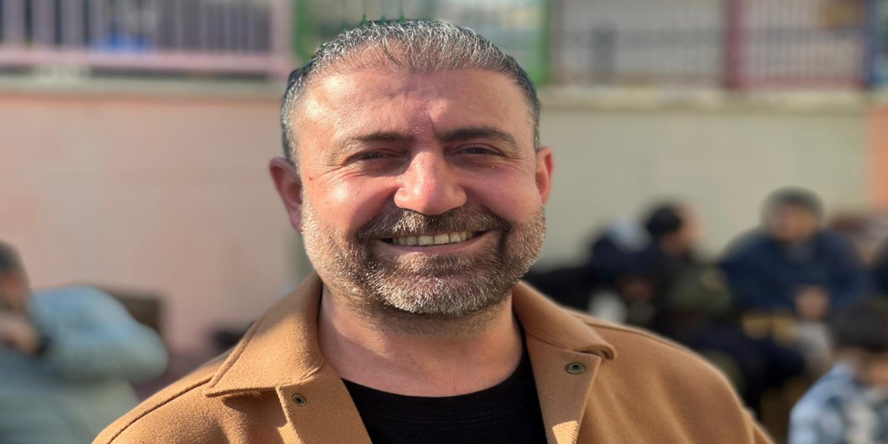 İslami düğünlere ilgi artıyor: "Helal dairesi geniştir"