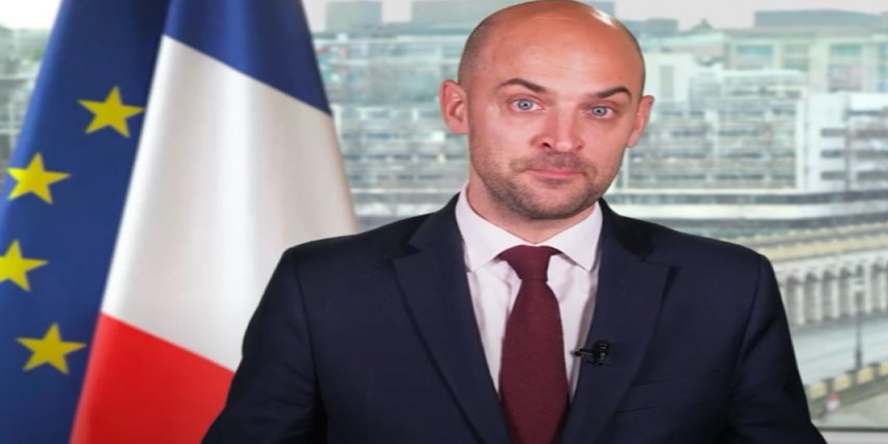 Fransa Dışişleri Bakanı Barrot Türkiye'ye geliyor