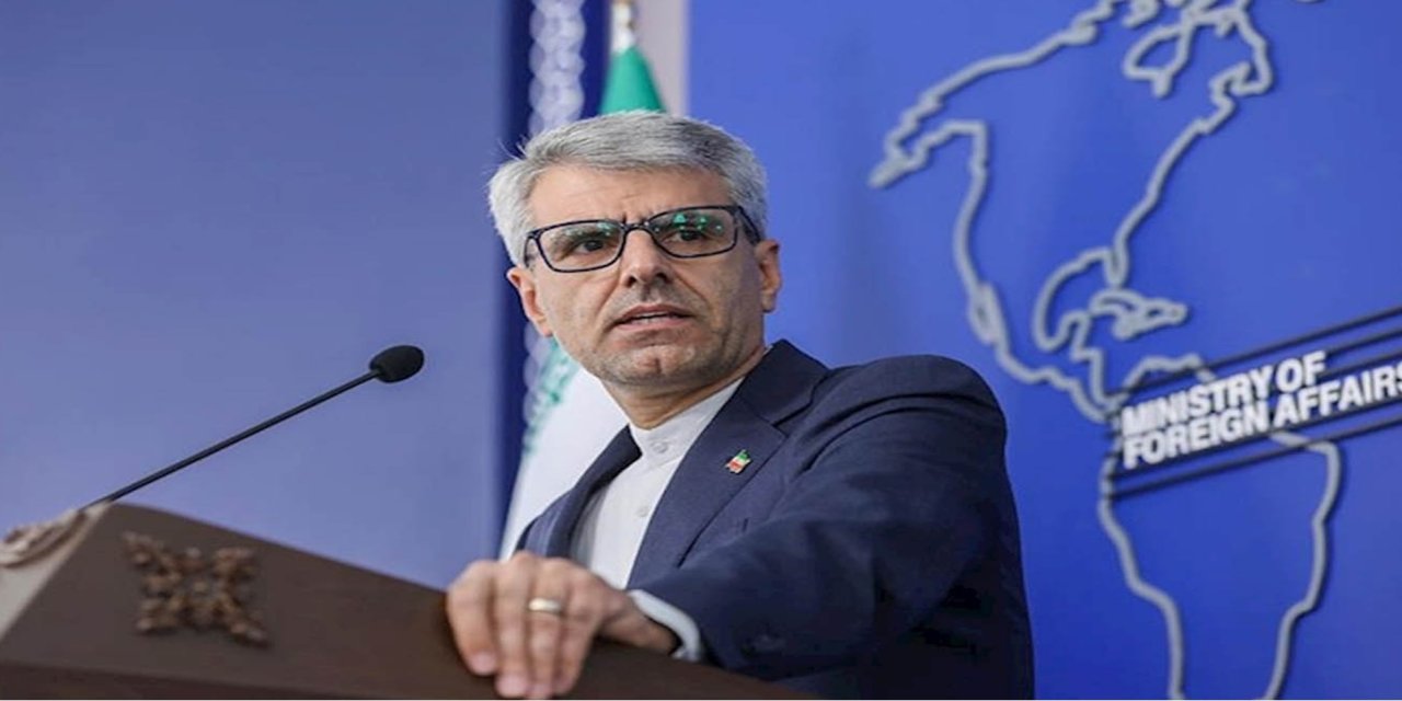 İran: Herhangi bir saldırıya "kapsamlı ve pişmanlık uyandıracak" bir yanıt vereceğiz