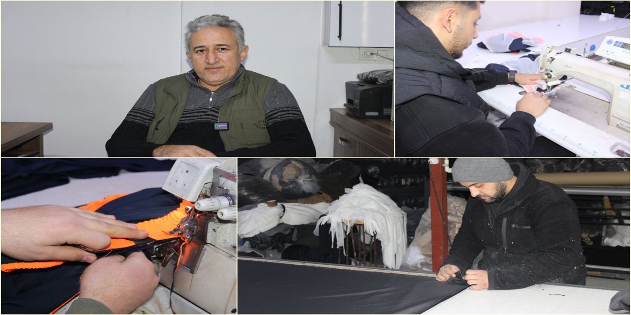 Tekstil sektöründe kriz derinleşiyor: İhracat neredeyse durma noktasında