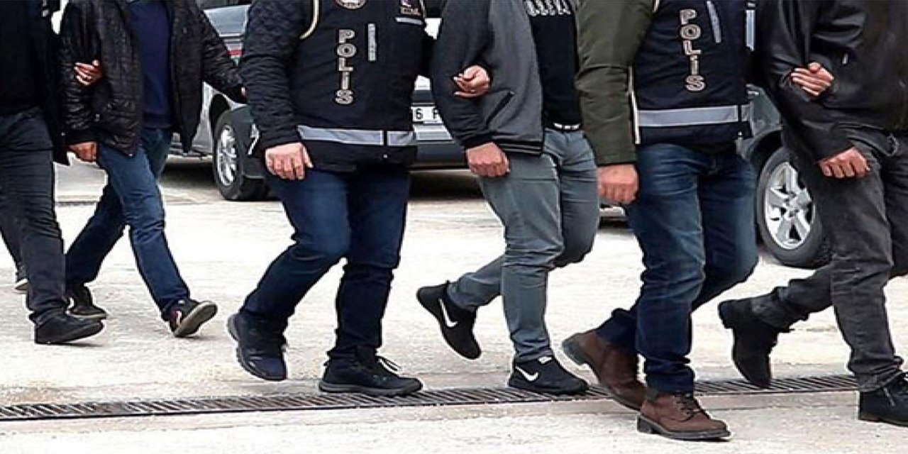 Atlas Çağlayan cinayeti sonrası tehdit soruşturmasında 5 tutuklama