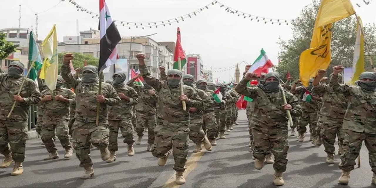 İran’ın çok boyutlu savunma planı ve Besic'in önemi