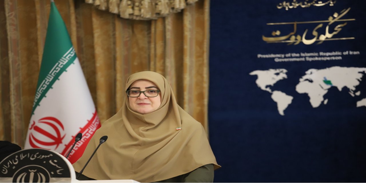 İran: Diplomatik yolu benimsiyoruz ancak karşılık vermeye hazırız