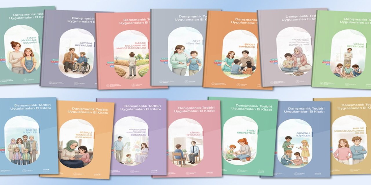 MEB’in danışmanlık tedbiri el kitabı güncellendi