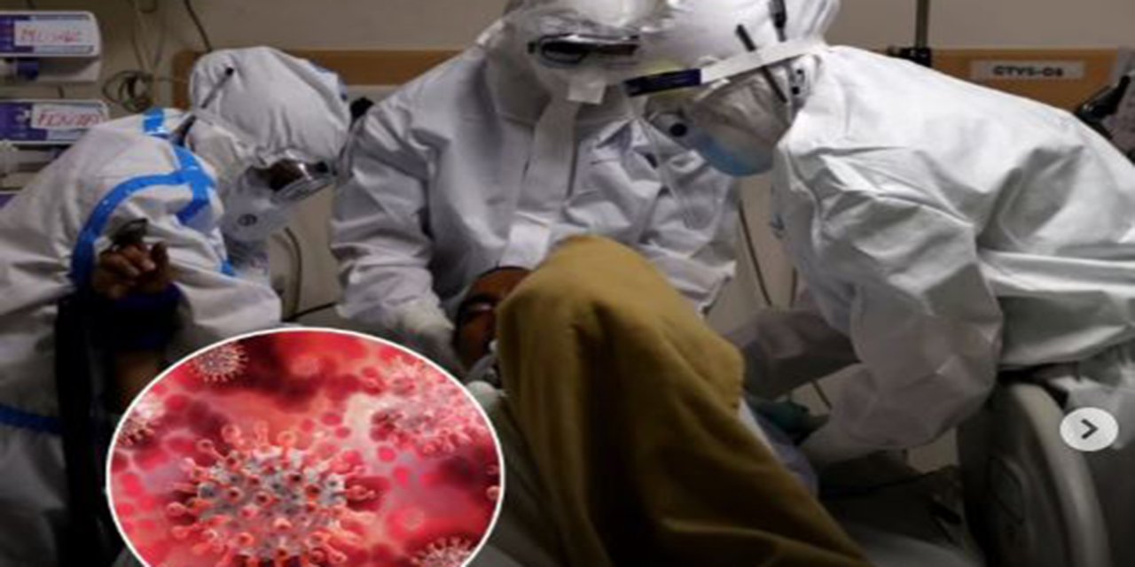 Asya'da Nipah virüsü alarmı