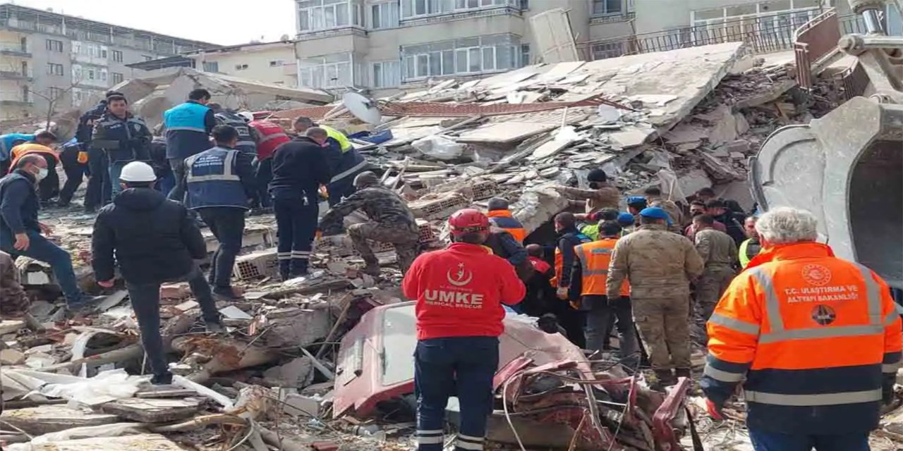 Malatya'da 10 kişinin hayatını kaybettiği davada karar: 3 kamu görevlisine hapis cezası