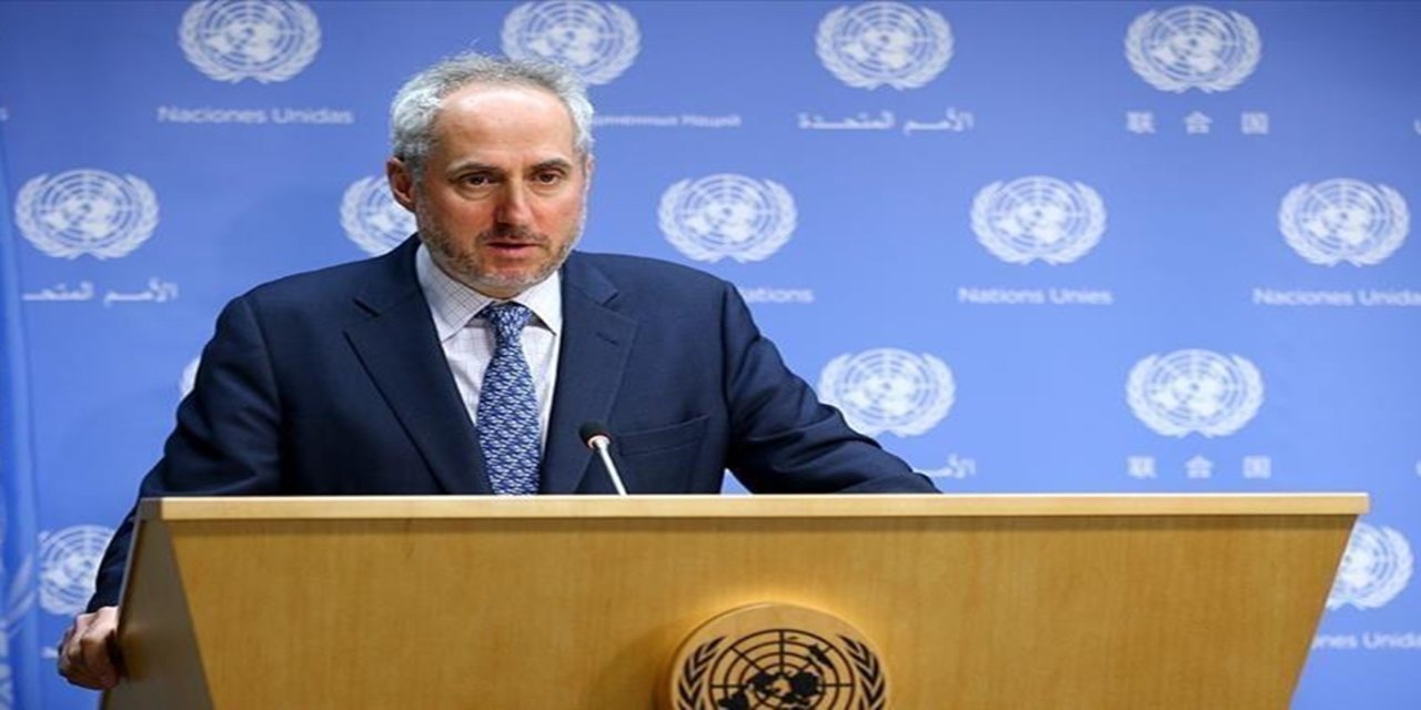 BM: Basra Körfezi'ndeki gerilimden çok endişeliyiz