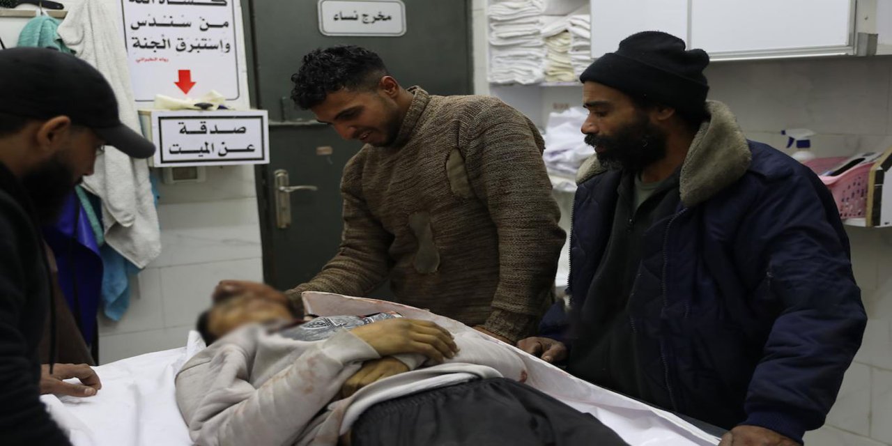 Siyonist rejim ateşkesi yine hiçe saydı: Gazze'de 4 şehit