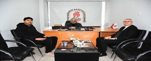 “Eğitim Gönül İşidir, Gönüller Yapmaya Geldik”