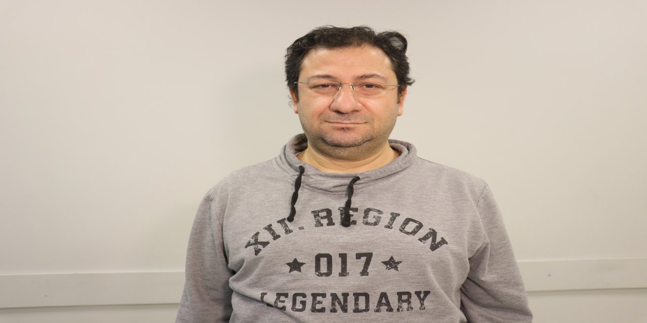 Eğitimci Haras: Yapay zekâ kullanılmalı ama verileri mutlak doğru kabul edilmemeli