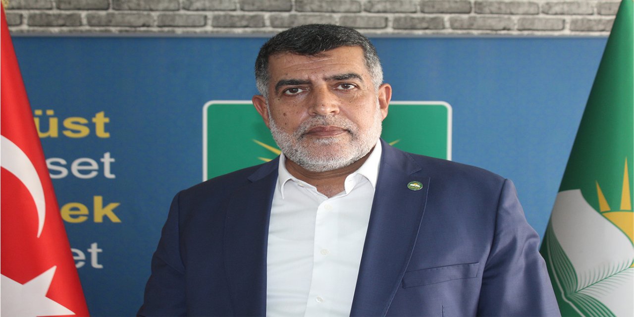 Suiçer: Elazığ’ın yatırım alanı ilan edilmesi önemli bir aşama