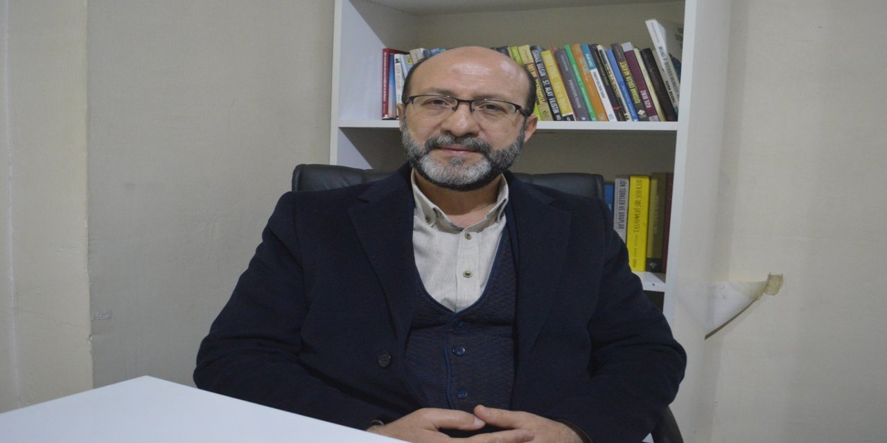 HÜDA PAR’dan yerel medya uyarısı: Destek yok, kanallar kapanıyor