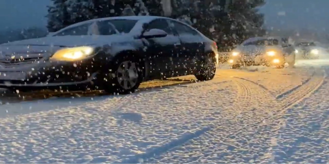 Portekiz'de şiddeti hava şartları can kayıplarına neden oldu