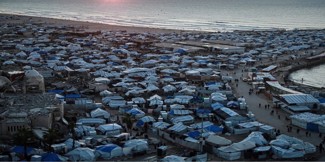Su kıtlığı yüzde 90'a ulaştı: Gazze Belediyesi, yaklaşan su krizi konusunda uyarıda bulundu
