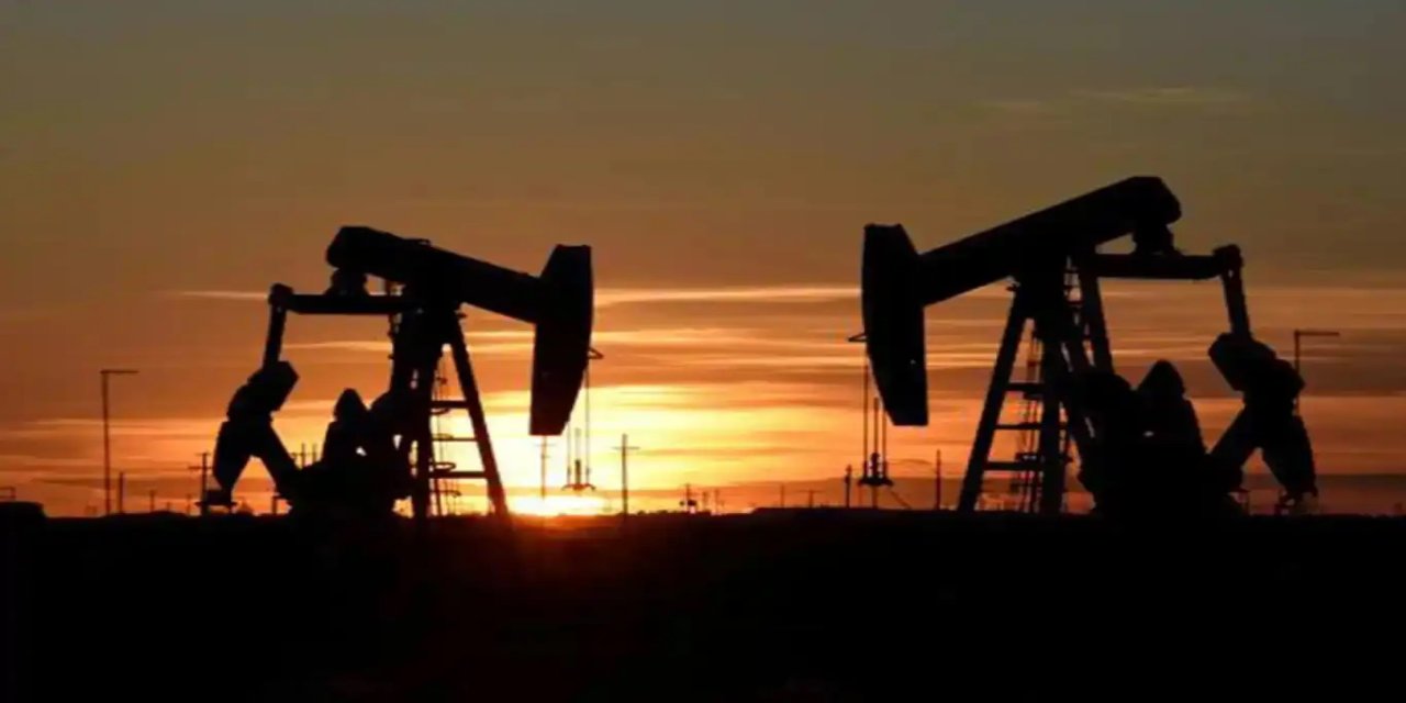 Brent petrol 68,40 dolara yükseldi