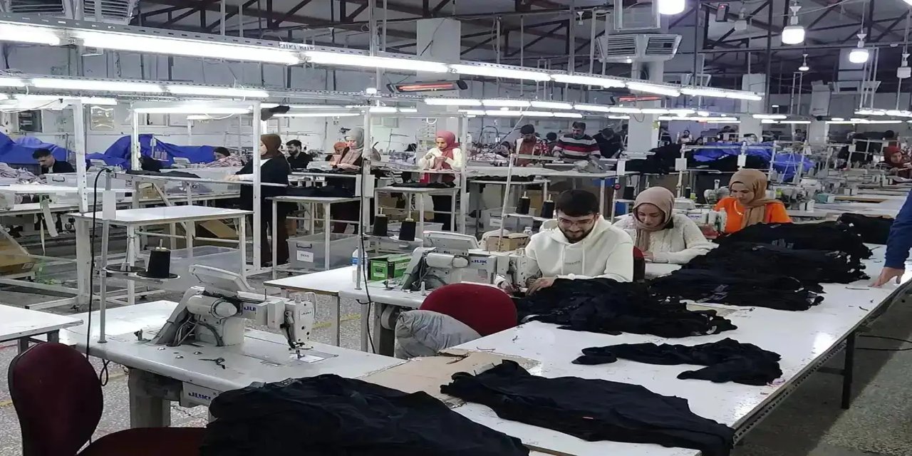 İşsizlik oranı yüzde 7,7 oldu