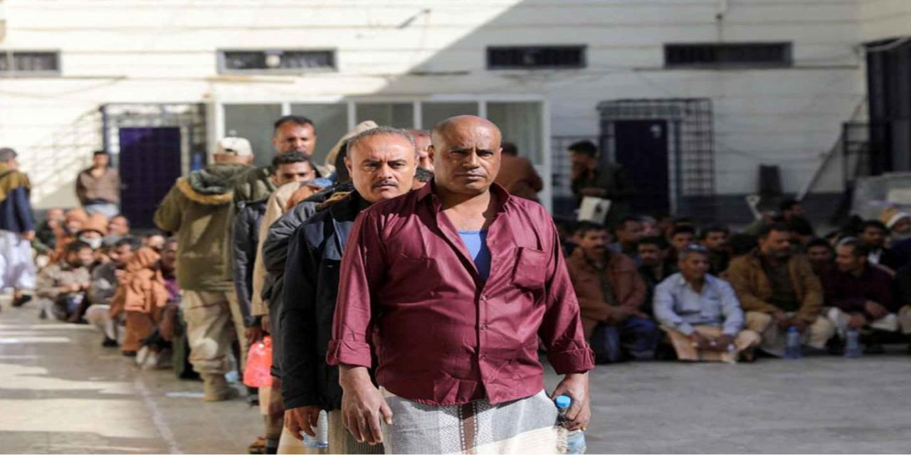 Yemen'deki esir takası anlaşması sekteye uğradı
