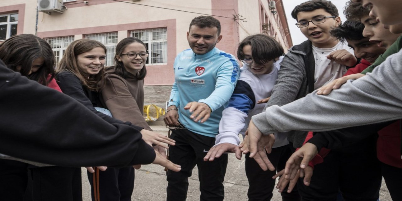Millî sporcular için beden eğitimi öğretmenliği başvuruları başladı