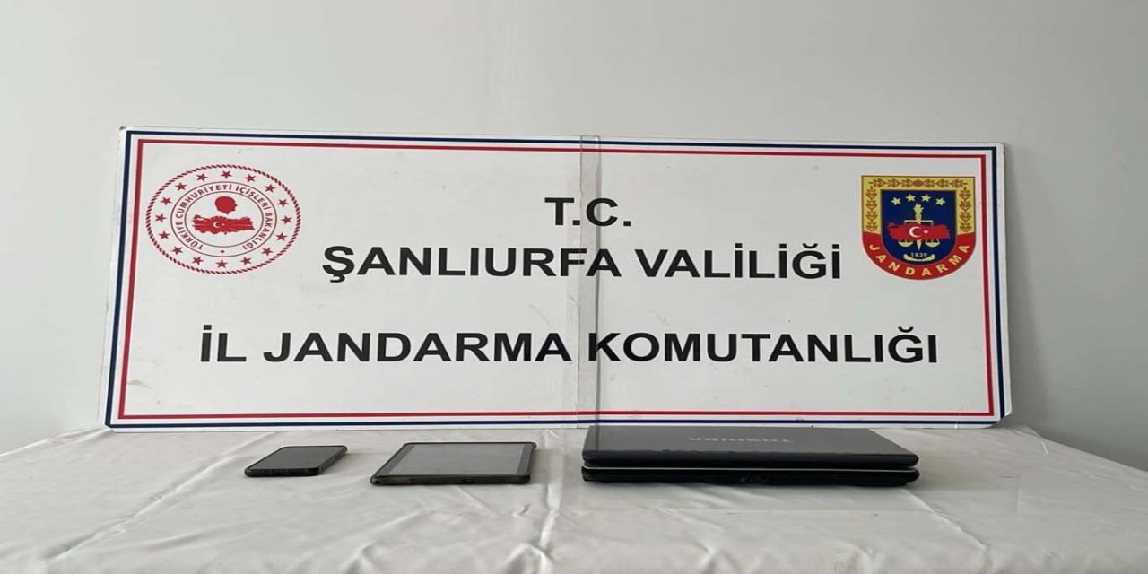 Şanlıurfa’da yatırım vaadiyle ‘nitelikli dolandırıcılık’ operasyonu