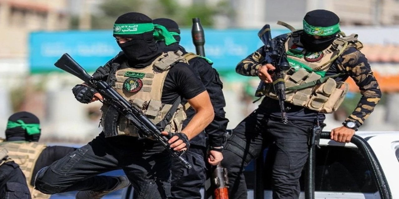 Soykırımdan sonra direnişi silahsızlandırma dayatması