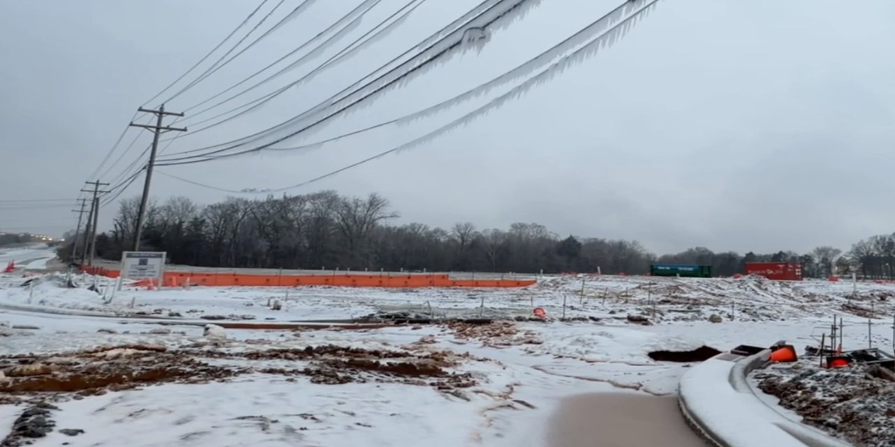 ABD'deki kar fırtınasında ölü sayısı 85'e yükseldi