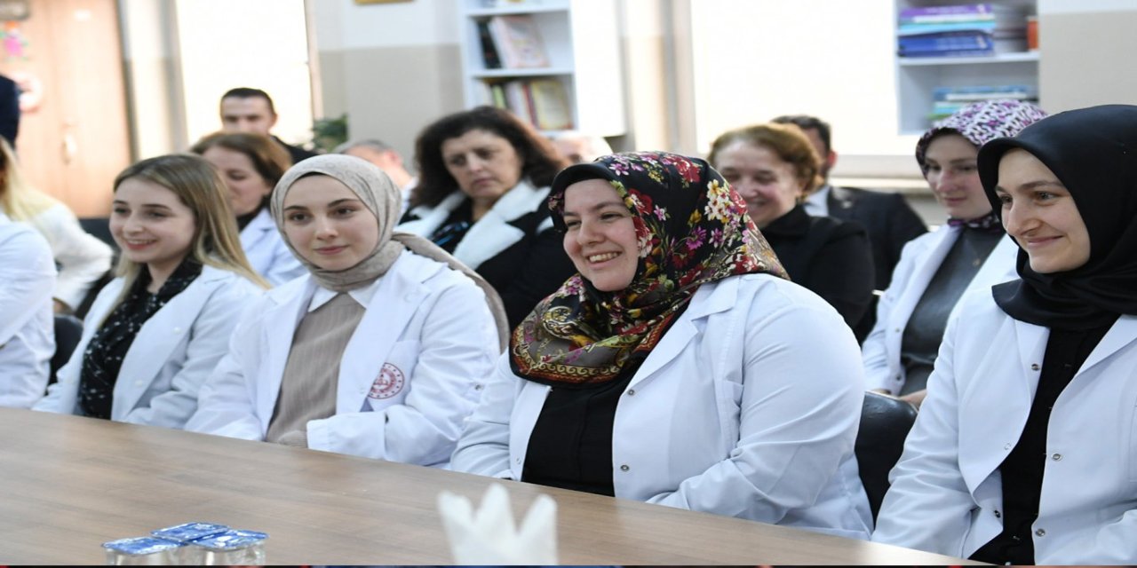 Mazerete bağlı öğretmen atamaları yapıldı