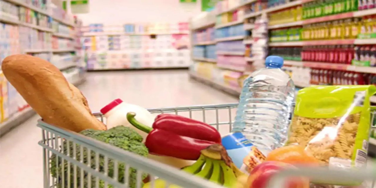 Konya’da Ramazan öncesi market denetimleri sıkılaştı