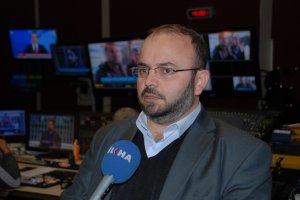 Frekans değişikliğine giden Rehber Tv'den açıklama