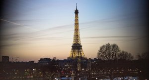 Paris'te bir restoran Müslüman müşteriyi kabul etmedi