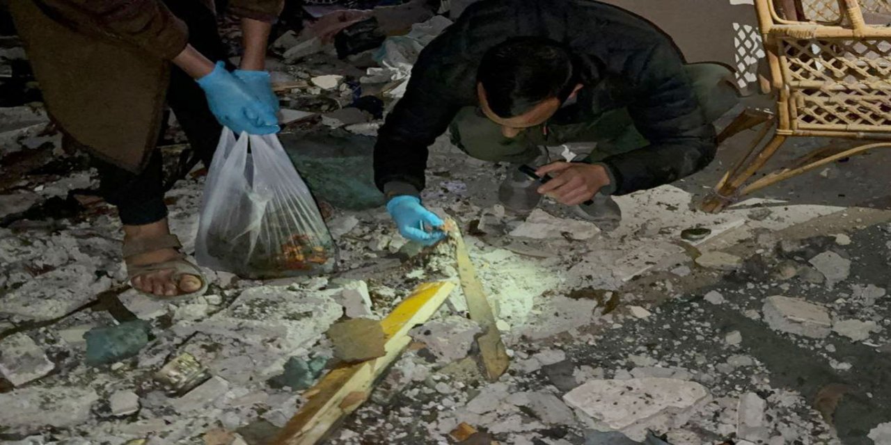 Ateşkese rağmen bu sabah Gazze'de yine katliam: 11 şehit