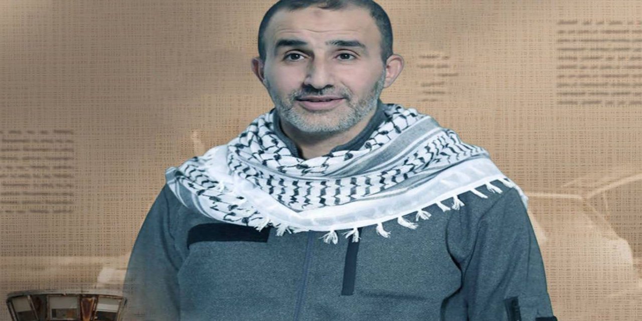 Hasan Selame'den sarsıcı mesaj: İşgal zindanlarında hareket eden iskeletlere döndük