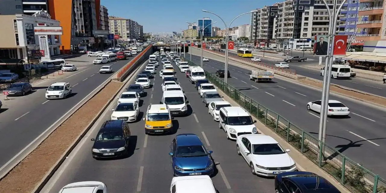 MTV taksit ödemeleri için son 3 gün