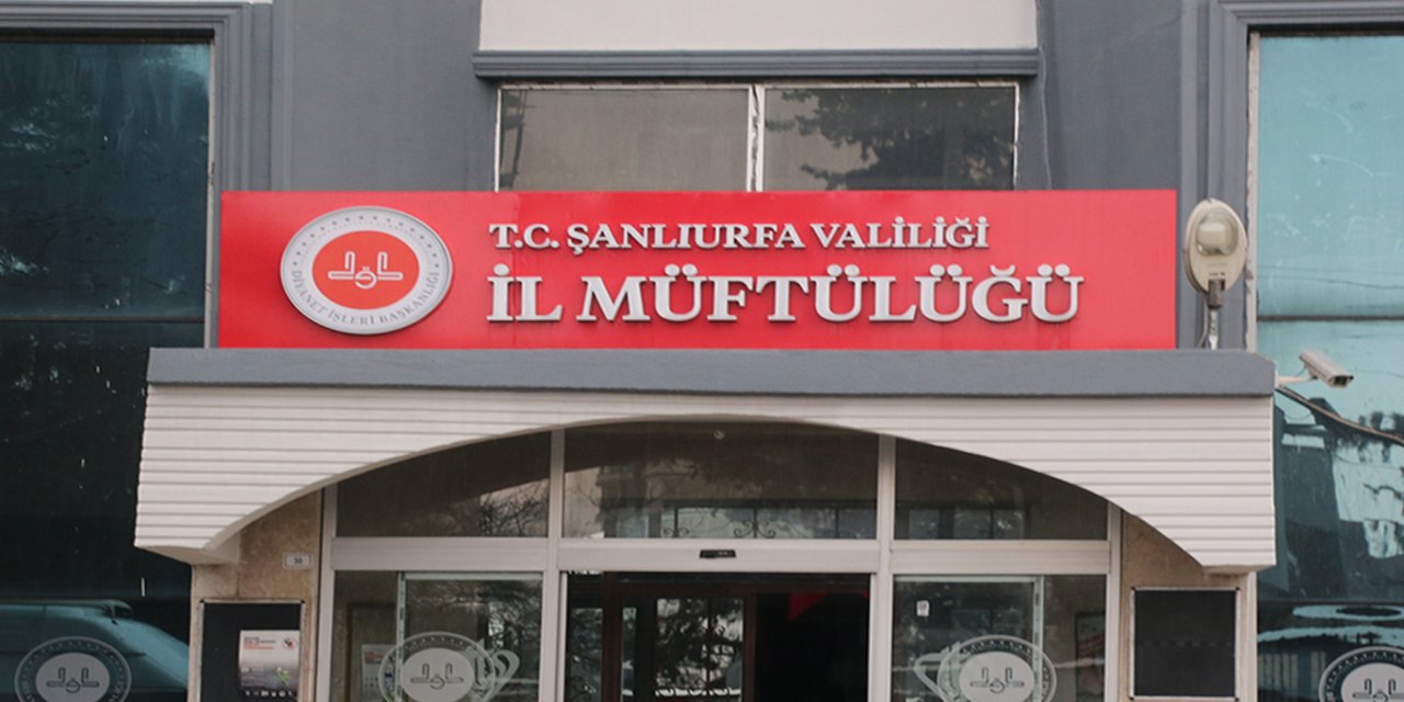 Şanlıurfa’da İşgücü Uyum Programı kapsamında 600 personel alınacak