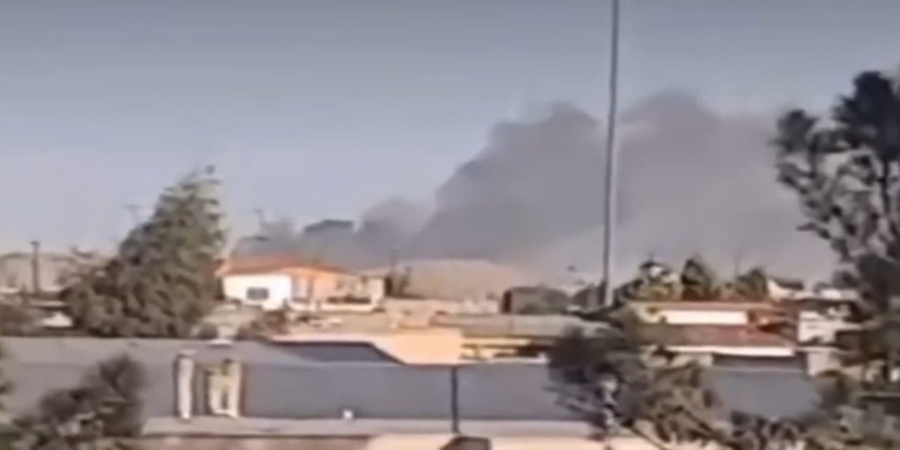 İran'da 2 ayrı patlama: 5 ölü, 14 yaralı