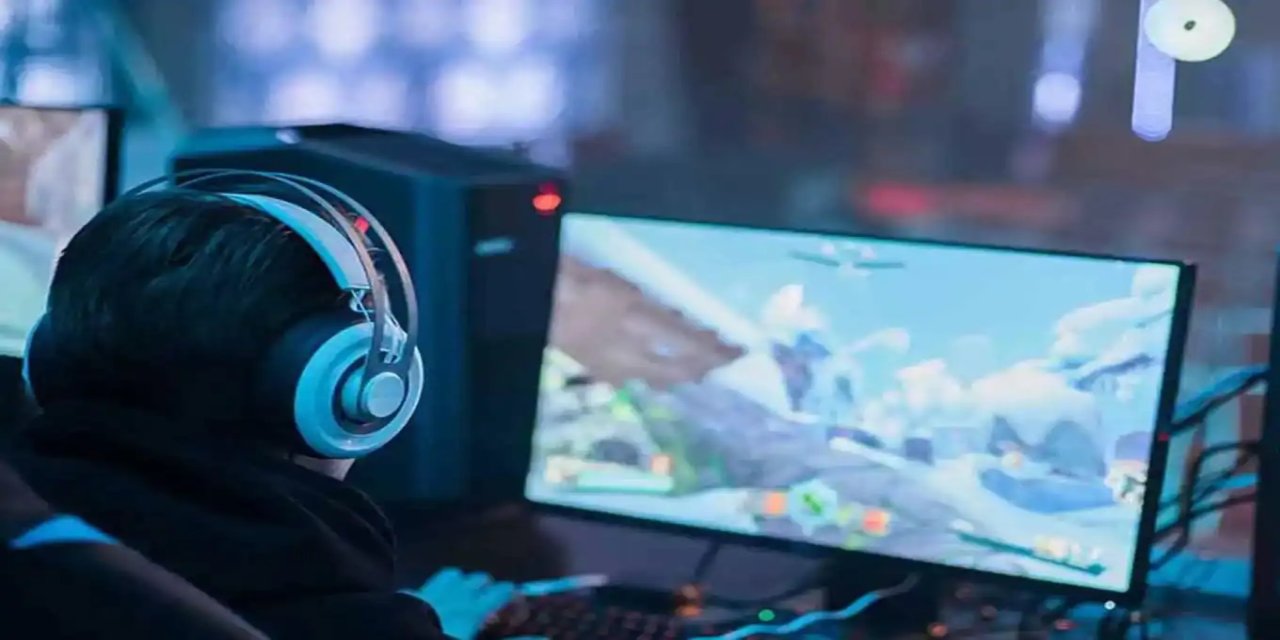 Uzmanlardan çocuklarda oyun bağımlılığı uyarısı