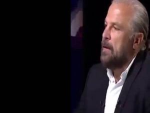 Mete Yarar silahlı saldırıya uğradı!