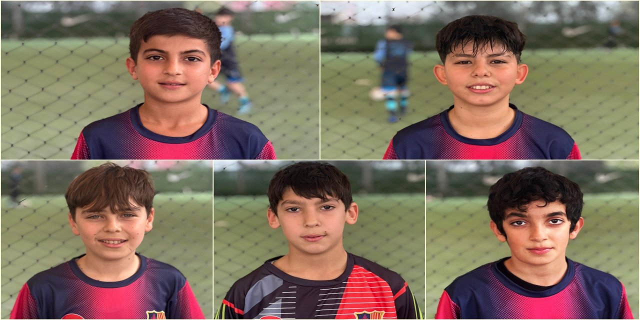 Çocuklardan akranlarına ekran bağımlılığından uzak durma çağrısı