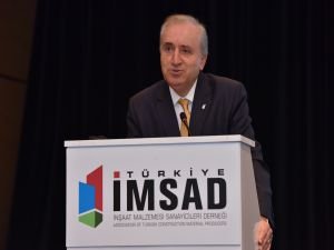 İMSAD, kaliteli malzemenin önemine dikkat çekti!