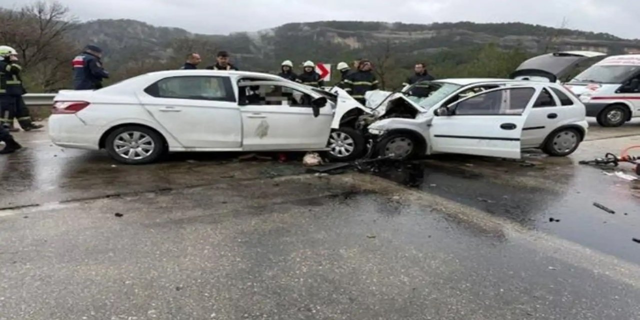 Burdur’da 7 kişinin hayatını kaybettiği kazayla ilgili 2 savcı görevlendirildi