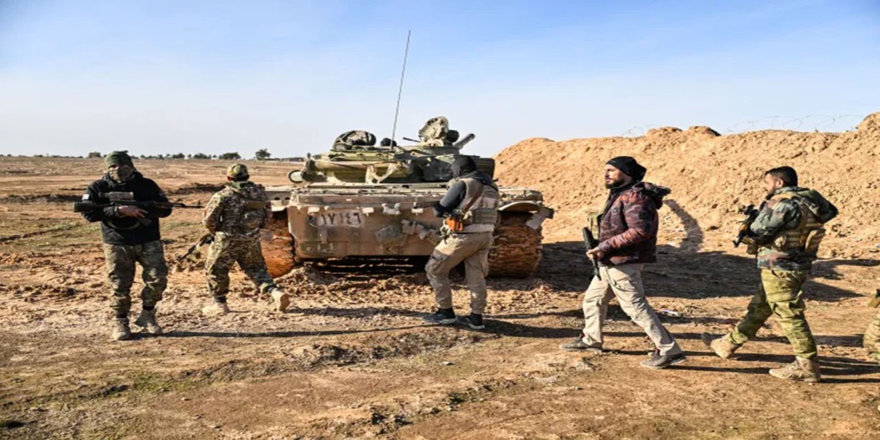 Haseke ve Kamışlı'da sokağa çıkma yasağı: Şam-PKK/SDG anlaşması uygulamaya giriyor