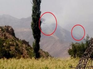 Çukurca tugayına saldırı!