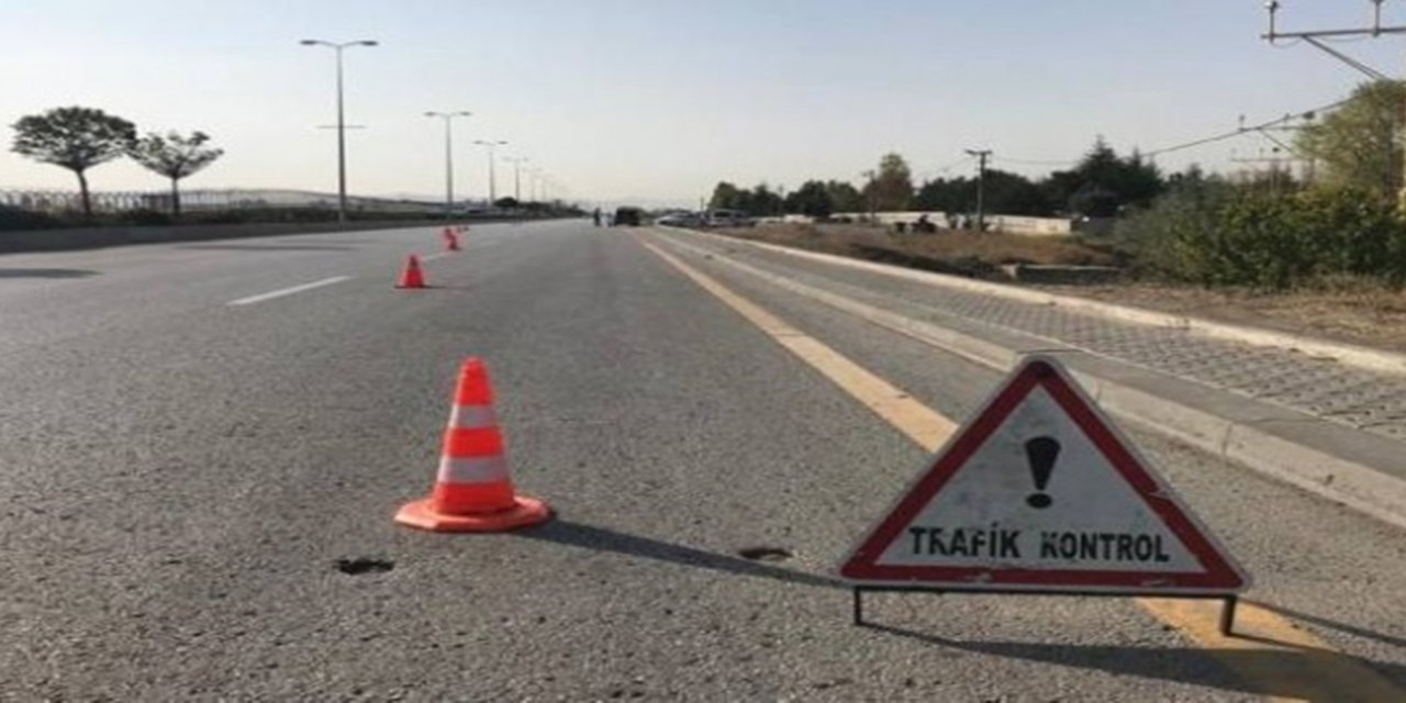 Siirt’te hız denetimleri sıkılaştı: Günde ortalama 40 sürücüye ceza