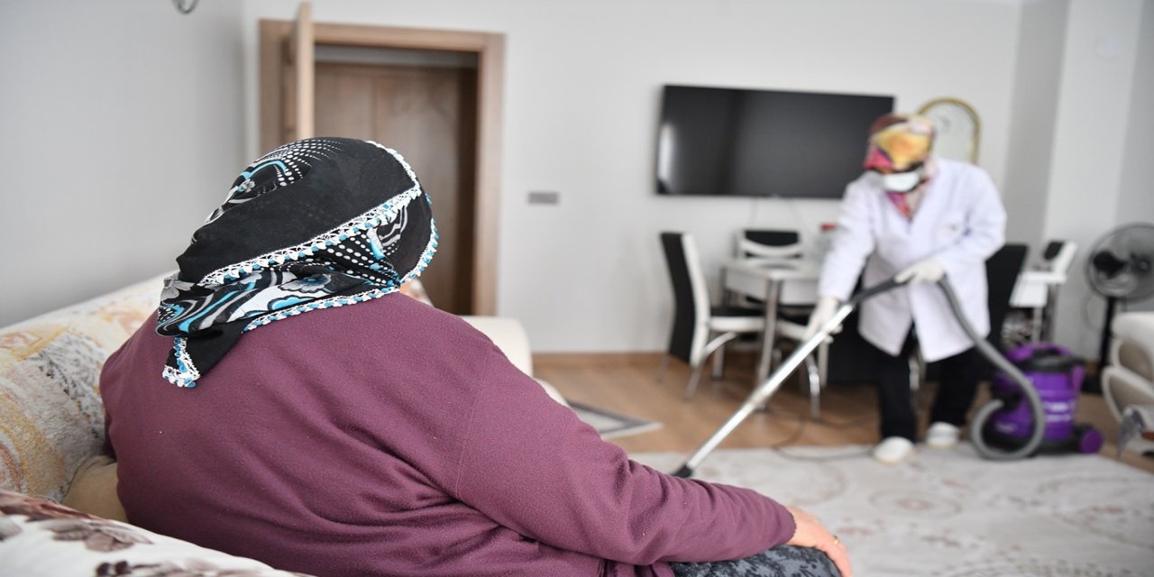 Malatya'da "büyükler baştâcı" olmaya devam ediyor