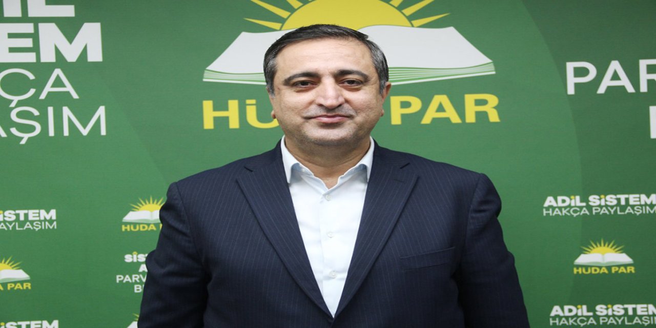 Milletvekili Ramanlı'dan Berat Kandili mesajı