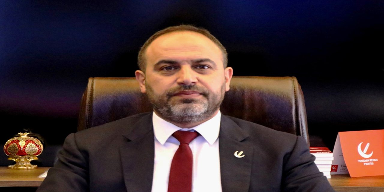 Özkut Özdemir’den çok sert tepki: Şov yapmayın işinizi yapın