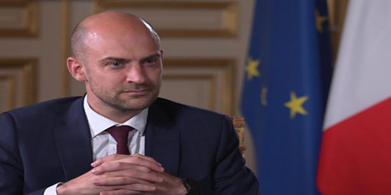 Barrot: Avrupa'ya Rusya ile doğrudan bir iletişim kanalı gerekli