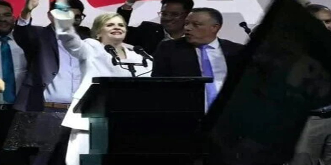 Kosta Rika'da Laura Fernandes devlet başkan seçildi