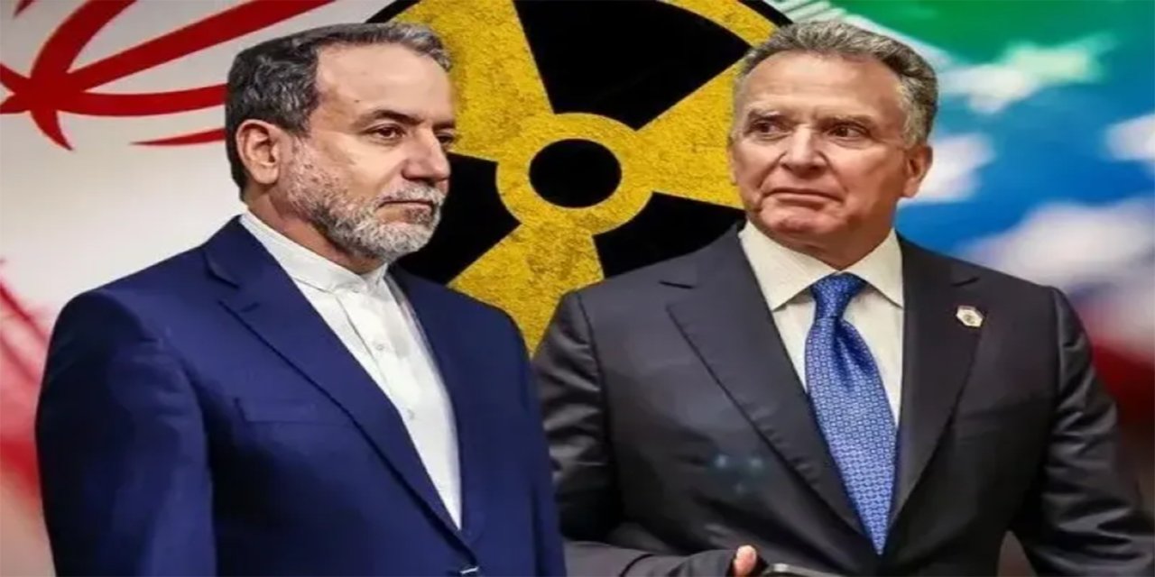 Rusya'dan ABD-İran müzakerelerinde 'uranyum depolama' önerisi