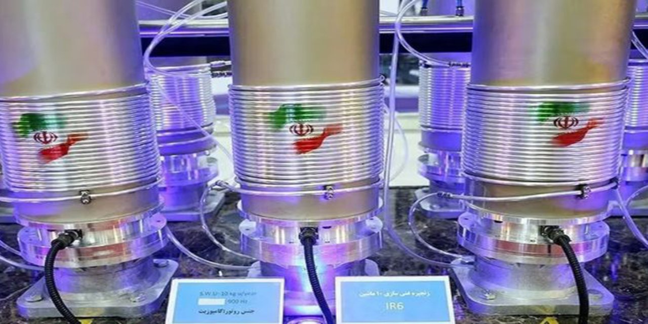 İran’dan zenginleştirilmiş uranyum transferi iddialarına yalanlama